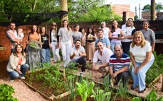 Primer aniversario del Centro Nocturno Municipal: un espacio que cuida, acompaña y reconstruye caminos
