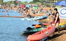 Posadas sostuvo su crecimiento turístico durante enero y consolida propuestas culturales y recreativas