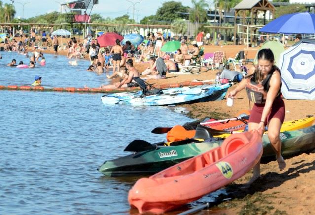 Posadas sostuvo su crecimiento turístico durante enero y consolida propuestas culturales y recreativas