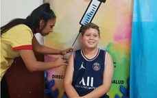 Recuerdan el calendario de refuerzo de vacunas ante el inicio del ciclo lectivo 