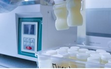 El Banco de Leche Humana convoca a nuevas madres lactantes a sumarse a la donación 