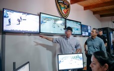 Leandro N. Alem cuenta con un nuevo Centro de Operaciones 911 