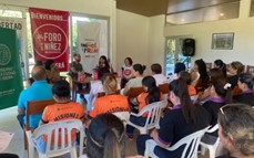 En Oberá se realizó el Primer Foro Provincial de la Niñez 