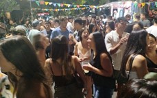 "CALLE": un evento de gastronomía, arte y música que abrió una nueva etapa en la agenda urbana 