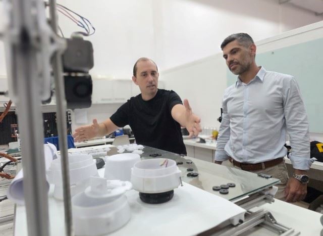 Posadas integra turismo y tecnología 3D para crear recuerdos con identidad local