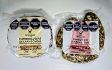 La carne ovina envasada al vacío llega a las góndolas de los supermercados 