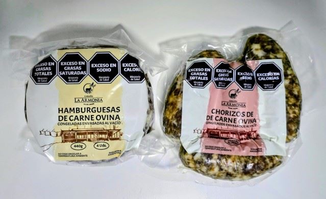 La carne ovina envasada al vacío llega a las góndolas de los supermercados 