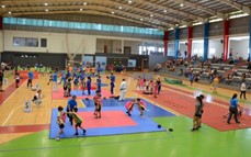 Inscripciones abiertas para el Programa Escuelas de Iniciación y Formación Deportiva 2026 del CePARD