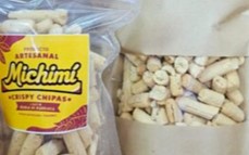 Buscan fortalecer la marca "Michimí Crispy Chipas" que elabora distintos productos panificados