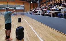 Récord de participantes en el primer curso municipal de directores técnicos del año