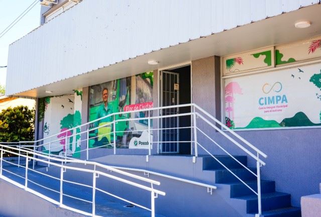 El Centro Integral Municipal para el Autismo superó el millón de consultas en 2025