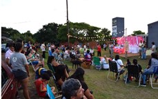 El barrio Villa Bonita presentó sus actividades para el 2026