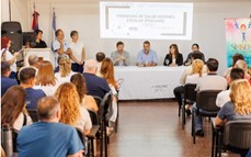 Lanzaron el Programa de Salud Misiones Escolar 2026 para fortalecer el cuidado integral