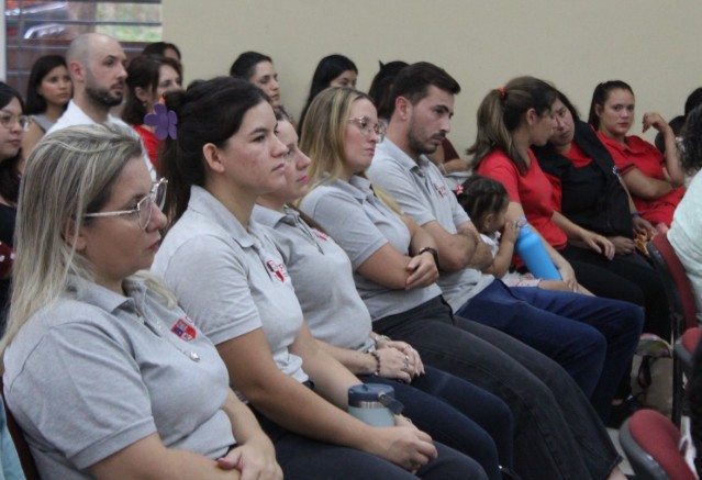 Imagen de la noticia: Más de 40 talleres de oficios se dictarán en el Centro Provincial de Prevención y en los Puntos Preventivos