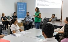 La Oficina de Empleo impulsa el taller "Herramientas Digitales para Emprendedores"