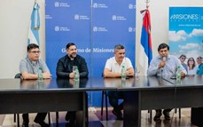 Bajo el lema Naturaleza Santa, San Ignacio será escenario de la Misa Popular de las Misiones