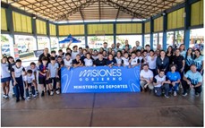 El Programa Captación de Talentos Deportivos recorrerá las escuelas de la provincia 