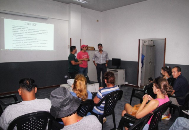 Imagen de la noticia: La Oficina de Empleo municipal sigue ampliando su oferta de cursos de capacitación gratuitos