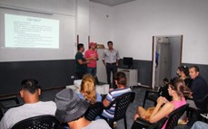 La Oficina de Empleo municipal sigue ampliando su oferta de cursos de capacitación gratuitos