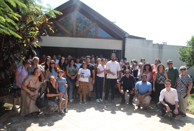 Imagen de la noticia: Un recorrido de fe, historia y comunidad en el tradicional circuito de las "7 Iglesias"