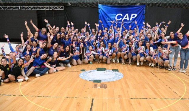 Imagen de la noticia: Misiones palpita con muchas expectativas la Copa Apertura Nacional «B» de patinaje artístico 