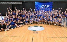 Misiones palpita con muchas expectativas la Copa Apertura Nacional «B» de patinaje artístico 
