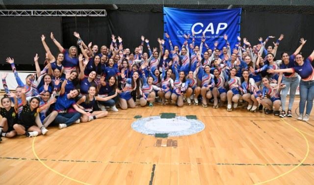 Misiones palpita con muchas expectativas la Copa Apertura Nacional «B» de patinaje artístico 
