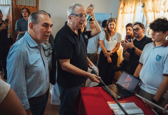 Segunda entrega de materiales del programa de accesibilidad digital "Inclusión Inteligente"