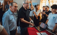 Segunda entrega de materiales del programa de accesibilidad digital "Inclusión Inteligente"