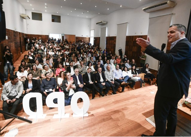 Imagen de la noticia: “Evidencia que Transforma”: Misiones fortalece la prevención de adicciones con un enfoque basado en datos y trabajo territorial