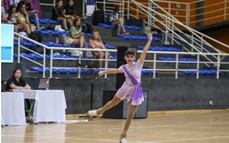 Misiones recibe la Copa Apertura Nacional "B" de Patinaje con más de 800 deportistas