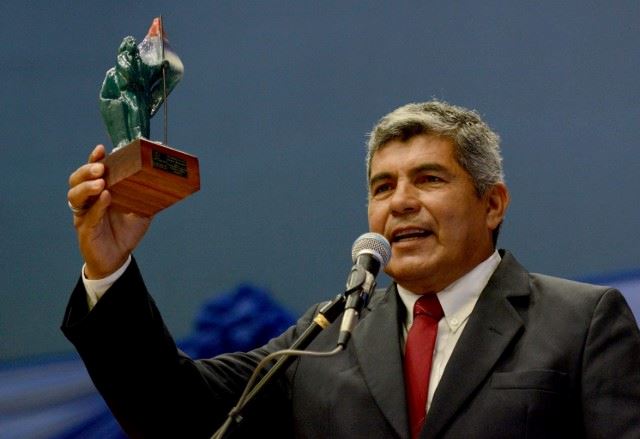 Juan Ramón Fariña presentará en España "Leyendas en Dos Lenguas"– "Mombe’ugua’u Mokõi Ñe’ẽme"