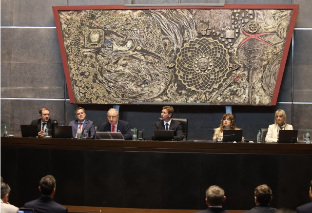 Imagen de la noticia: Passalacqua anunció la suspensión del pago a cuenta en el "Control Fiscal en Ruta" 
