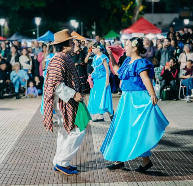 Imagen de la noticia: Posadas se prepara para celebrar el 216° Aniversario de la Revolución de Mayo