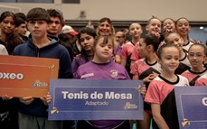 Más de 50 mil jóvenes se movilizarán durante los Juegos Deportivos Misioneros 