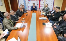 Salud Pública conformó la Sala de Situación de Eventos Climáticos ante la posible llegada de El Niño