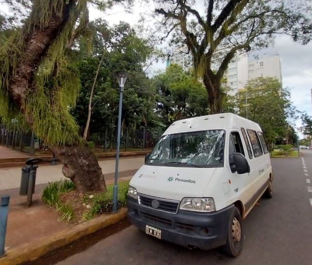 La patrulla urbana reforzará la asistencia a personas en situación de vulnerabilidad