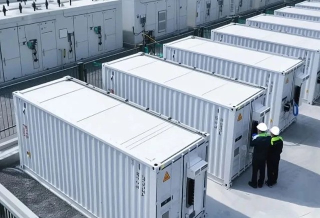 Imagen de la noticia: Apertura de ofertas de licitación para reforzar la estabilidad de la red eléctrica 