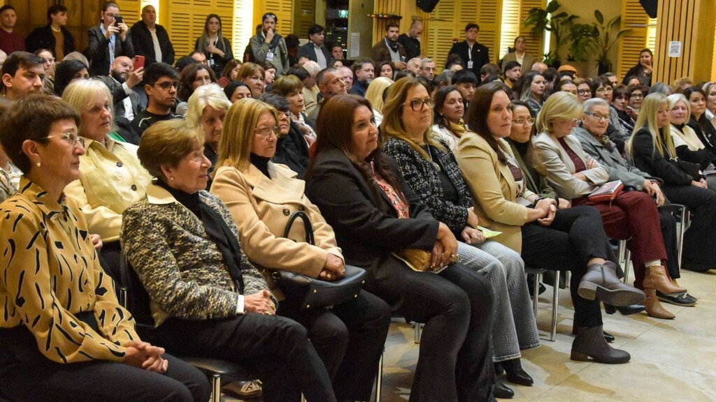 Vocación que deja huella: mujeres de la salud misionera recibieron el “Ángel de la Selva”