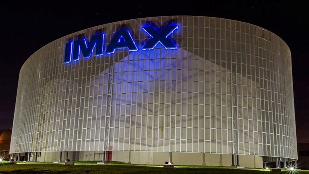 El IMAX una de las propuestas destacadas para disfrutar en las vacaciones de invierno 