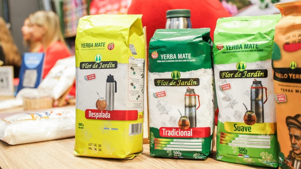 La identidad productiva y gastronómica de Misiones presente en "Caminos y Sabores" 