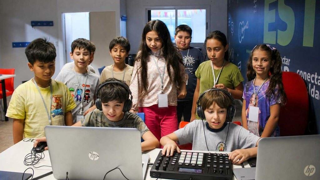 Se prorrogó la inscripción para «Oíd el Ritmo» el concurso de producción musical para estudiantes