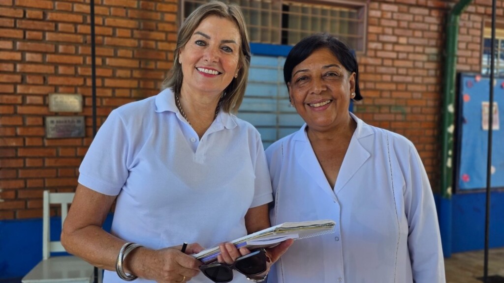 Acompañamiento para el regreso a clases con inversiones y programas de apoyo a las familias 