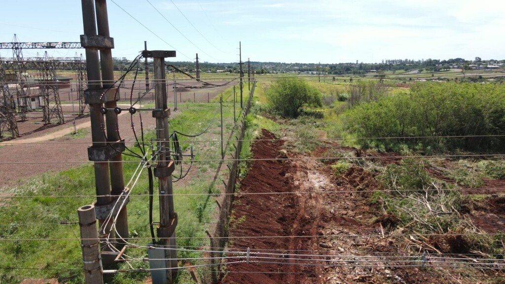 Informan sobre posibles cortes de energía por trabajo programado en la Estación Transformadora de San Isidro el domingo 23