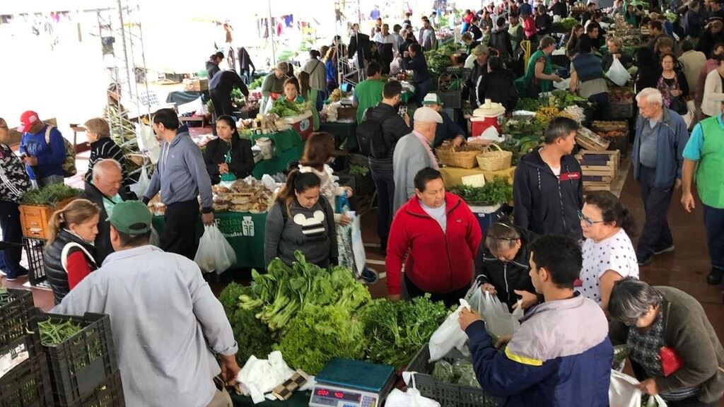 A 31 años de la primera feria franca en Misiones, el modelo que transformó la comercialización directa que fortalece la agricultura familiar