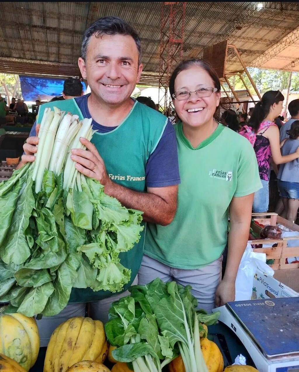 A 31 años de la primera feria franca en Misiones, el modelo que transformó la comercialización directa que fortalece la agricultura familiar