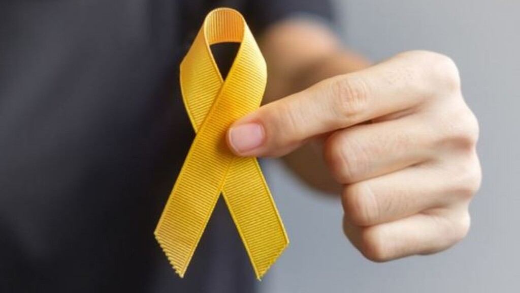 Septiembre, un mes para hablar, escuchar y prevenir