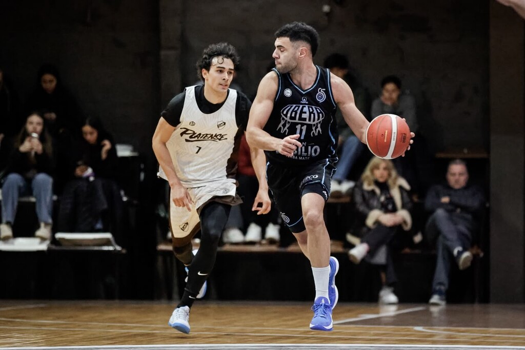 Liga Nacional de Básquet: OTC y Regatas Corrientes jugarán un partido de preparación en el CePARD  