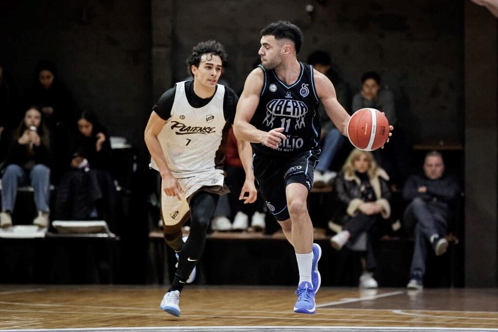 Liga Nacional de Básquet: OTC y Regatas Corrientes jugarán un partido de preparación en el CePARD  
