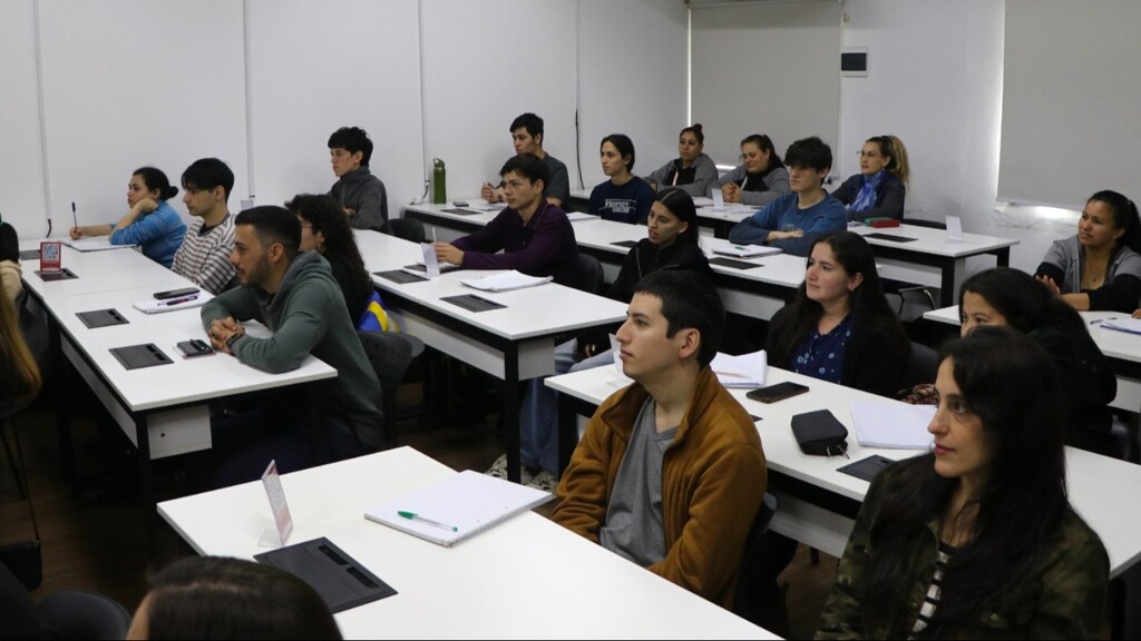 Comenzó la segunda edición del Curso de Atención al Cliente con certificación 